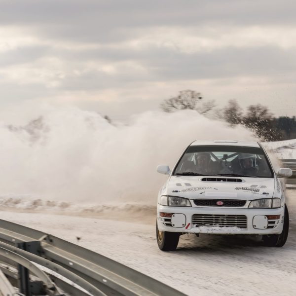rallyevents jazda po torze